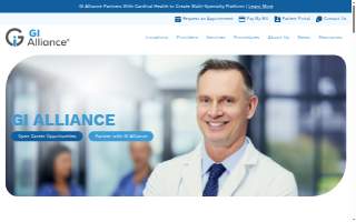 GI Alliance of Illinois: Libertyville