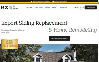 HX Home Solutions