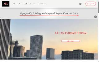 JDC Exterior Painting Company & Interior