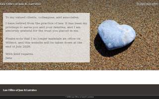 Jerrold A. Lazar & Associates