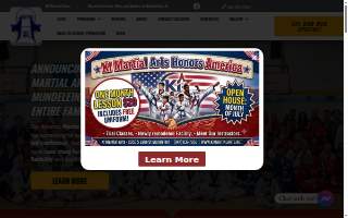 KI Martial Arts of Libertyville