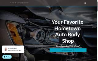 Lake Bluff Auto Body of Libertyville