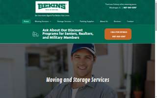 Lake County Movers Inc of Libertyville