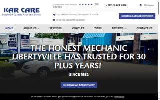 Libertyville Kar Care