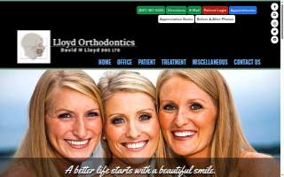Lloyd Orthodontics