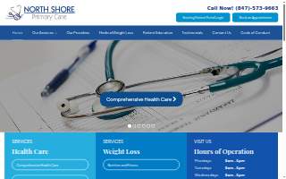 North Shore Primary Care
