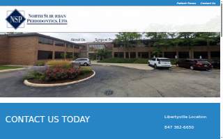 North Suburban Periodontics