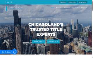 Precision Title Company