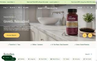 Purity Medi Spa