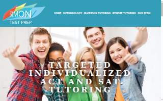 SIMON Test Prep, LLC