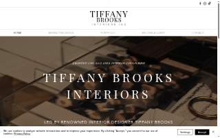 Tiffany Brooks Interiors