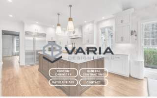 Varia Design Build