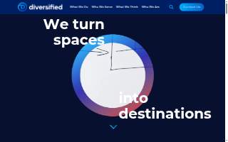 Diversified Business Consulting LLC