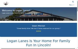 Logan Lanes