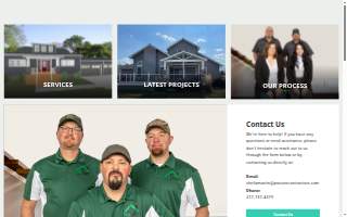 ProCore Contractors