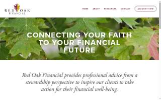 Red Oak Financial