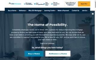 USA Mortgage of Lincoln