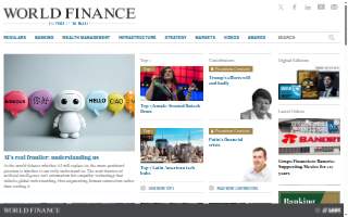 World Finance