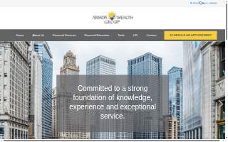 Armor Wealth Group