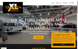 Auto XL Service LLC