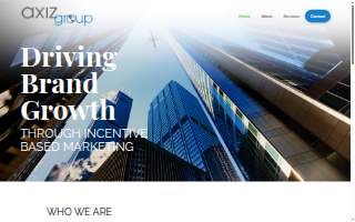 Axiz Group LLC