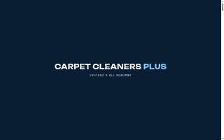 Carpet Cleaners Plus