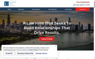 Dadkhah Law Group