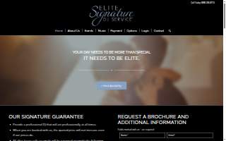 Elite Signature DJs