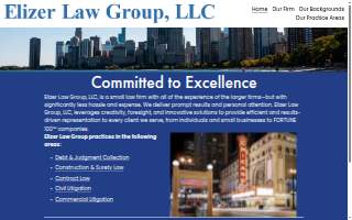 Elizer Law Group