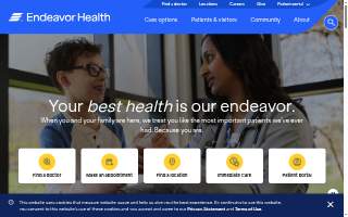 Endeavor Health Medical Group Lincolnwood