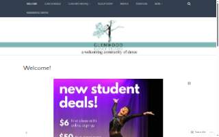 Glenwood Dance Studio