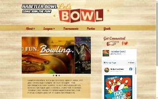 Habetler Bowl