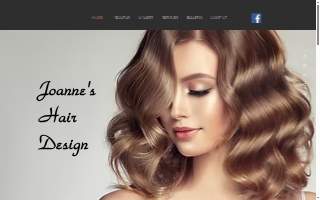 Joanne's Hair Design