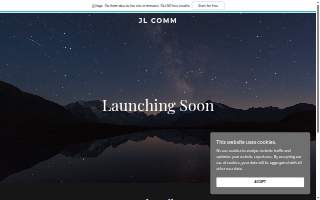 Jonathan Lehrer Communications, Inc.