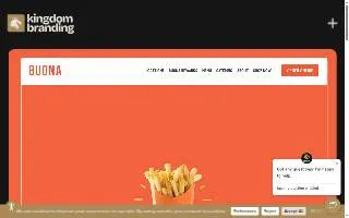Kingdom Branding of Lincolnwood website