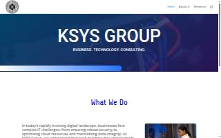 KSYS Group