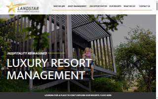Landstar Management, Inc.