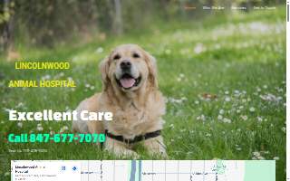 Lincolnwood Animal Hospital