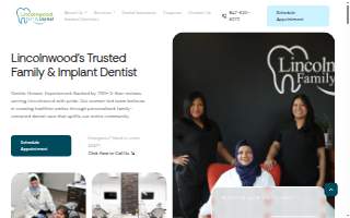 Lincolnwood Family Dental