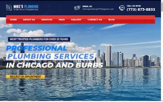 Mikes Plumbing Chicago : 24 Hour Plumber Chicago, Emergency Plumbers In Glenview, Evanston, Glencoe, Niles & Skokie of Lincolnwood
