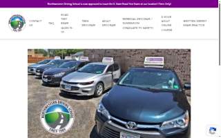 Northwestern Driving School