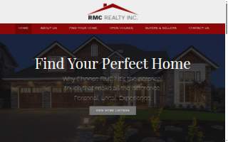 RMC Realty, Inc.