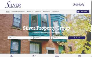 Silver Property Group