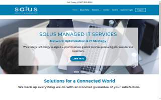 Solus LLC