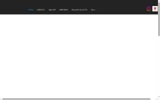 Surveillance Triangle Inc website
