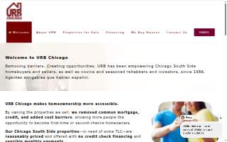 URB Chicago