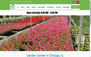 Urhausen Greenhouses