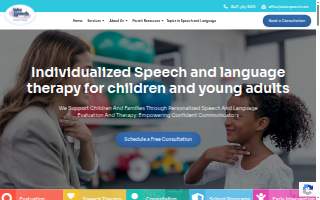 Wee Speech, P.C. of Lincolnwood