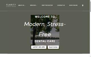 Clarity Dental Group