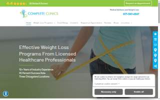 Complete Clinics of Gurnee